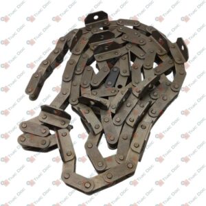 FRONT LIFT CHAIN - SAME - LAMBORGHINI - HURLIMANN - DEUTZ FAHR - 16011658 - Image 1
