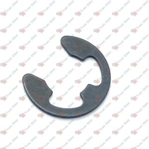 RADIAL SEEGER SNAP RING - SAME - LAMBORGHINI - HURLIMANN - DEUTZ FAHR - 2.1430.013.7 - Image 1