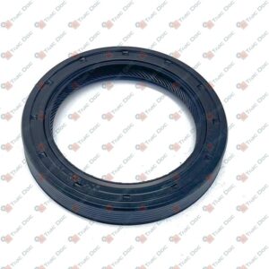 PARAOLIO 50x68x10 RIGATO IN SENSO ORARIO - SAME - LAMBORGHINI - HURLIMANN - DEUTZ FAHR - 2.1529.079.0 - immagine 2