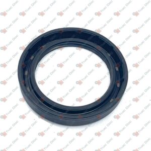 PARAOLIO 50x68x10 RIGATO IN SENSO ORARIO - SAME - LAMBORGHINI - HURLIMANN - DEUTZ FAHR - 2.1529.079.0 - immagine 3