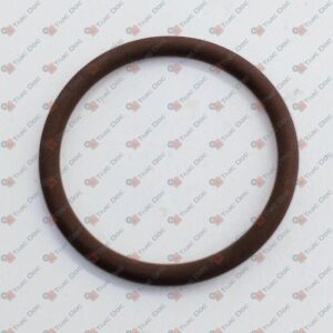 SILICONE O-RING - SAME - LAMBORGHINI - HURLIMANN - DEUTZ FAHR - 2.1532.071.0 - Image 1