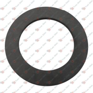 GASKET DIAMETER 44x66x3 mm. - SAME - LAMBORGHINI - HURLIMANN - DEUTZ FAHR - 2.1569.047.0 - Image 1
