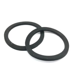 SEAL SEAL 32.7x40x2 mm. - SAME - LAMBORGHINI - HURLIMANN - DEUTZ FAHR - 2.1569.072.0 - Image 1