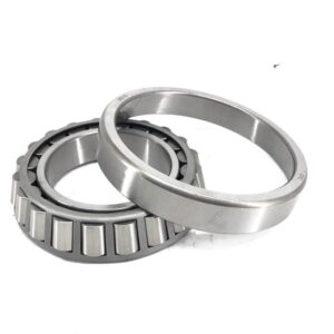 TAPERED ROLLER BEARING 75x130x27.25 - SAME - LAMBORGHINI - HURLIMANN - DEUTZ FAHR - 2.2520.016.0C - Image 1