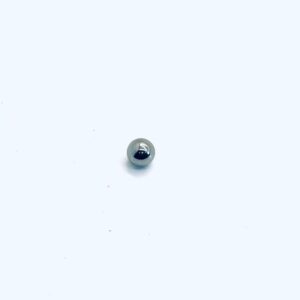 STEEL BALL DIAMETER 10.319 mm. - SAME - LAMBORGHINI - HURLIMANN - DEUTZ FAHR - 2.2810.007.0 - Image 1
