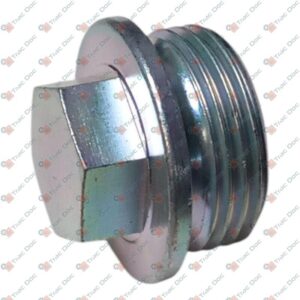 THREADED CAP - SAME - LAMBORGHINI - HURLIMANN - DEUTZ FAHR - 2.3110.516.1 - Image 1