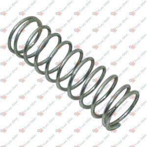 HYDRAULIC OIL FILTER SPRING IN BATH - SAME - LAMBORGHINI - HURLIMANN - DEUTZ FAHR - 2.4019.505.1 - Image 1