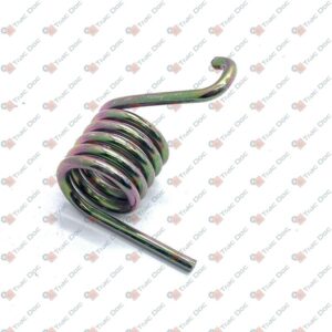 DIFFERENTIAL LOCKING RETURN SPRING - SAME - LAMBORGHINI - HURLIMANN - DEUTZ FAHR - 2.4099.071.0/10 - Image 1