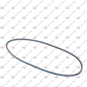 CINGHIA VENTILATORE - SAME - LAMBORGHINI - HURLIMANN - DEUTZ FAHR - 2.4119.061.0 - immagine 1