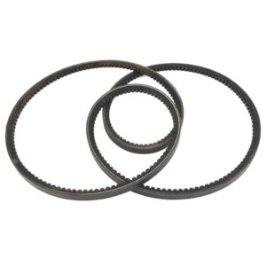 TOOTHED BELT - SAME - LAMBORGHINI - HURLIMANN - DEUTZ FAHR - 2.4119.086.0 - Image 1