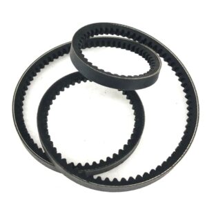 TOOTHED BELT - SAME - LAMBORGHINI - HURLIMANN - DEUTZ FAHR - 2.4119.149.0/10 - Image 1