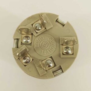 START SWITCH - SAME - LAMBORGHINI - HURLIMANN - DEUTZ FAHR - 2.7659.047.0 - Image 1
