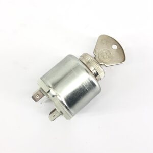 START SWITCH - SAME - LAMBORGHINI - HURLIMANN - DEUTZ FAHR - 2.7659.047.0 - Image 2