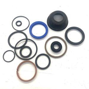 CALZONI TYPE POWER STEERING CYLINDER GASKETS SET - AFTERMARKET - 308902 - Image 1