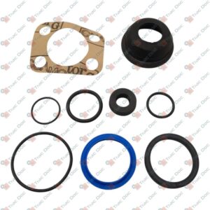 CALZONI TYPE POWER STEERING CYLINDER GASKETS SET - AFTERMARKET - 308902 - Image 2