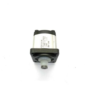 HYDRAULIC PUMP 2TK 11 BC LEFT - AFTERMARKET - 557 - Image 1