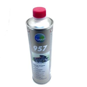 INTERNAL ENGINE CLEANER 957 TUNAP 950 ml. - TUNAP - 1102591 - Image 1