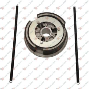 KIT FRIZIONE CENTRIFUGA VENTOLA UNIGREEN - UNIGREEN - U06020046R - immagine 3