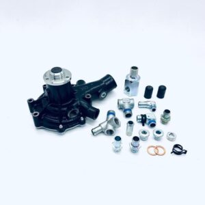 WATER PUMP - VM MOTORI - 15202107F - Image 2