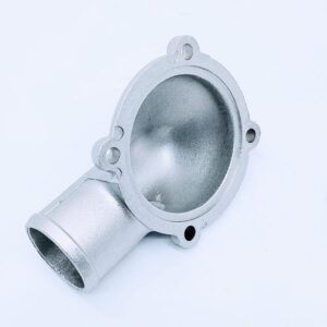 COPERCHIO SUPPORTO TERMOSTATO ACQUA - VM MOTORI - 20132173A - immagine 1