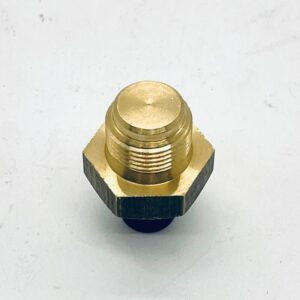 WATER TEMPERATURE SENSOR - VM MOTORI - 45962034F - Image 1