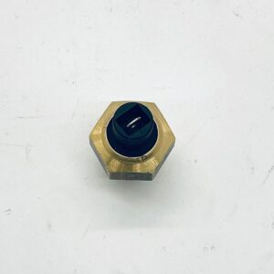 WATER TEMPERATURE SENSOR - VM MOTORI - 45962034F - Image 2