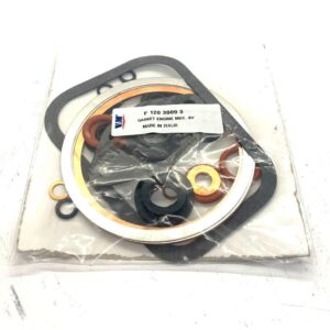 SERIE GUARNIZIONI SMERIGLIO CON TESTA MOTORE VM295 - VM MOTORI - F12030093 - immagine 1