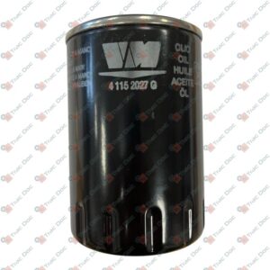 ENGINE OIL FILTER VM ex 41152006F - VM MOTORI - F41152027 - Image 1