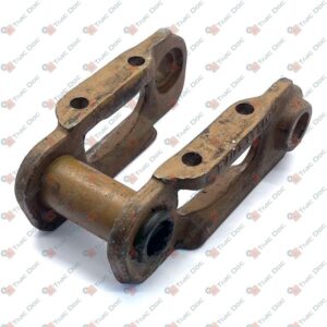 TRACK MESH - AFTERMARKET - MAG01 - Image 1