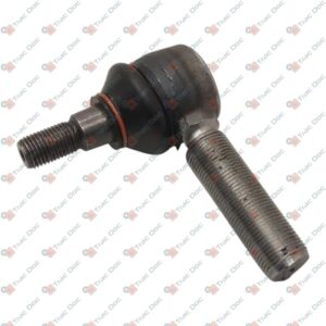 TESTINA STERZO DESTRA FILETTO M20x1,5 mm. - SABA AGRISERVICE GEST - 206.01.35.21 - immagine 1