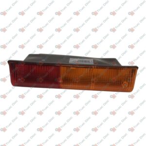 FANALINO POSTERIORE DESTRO - SABA AGRISERVICE GEST - 401.02.21 - immagine 1