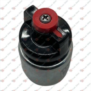 STANDARD 4 POSITION LIGHT SWITCH - SABA AGRISERVICE GEST - 403.00.23 - Image 1
