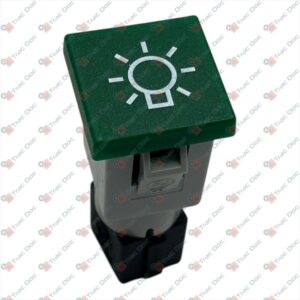 SQUARE POSITION LIGHT WARNING LIGHT - SABA AGRISERVICE GEST - 403.00.94 - Image 1