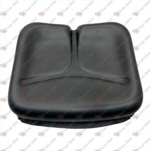 SEAT CUSHION IN SKAY FOR COBO SC73 - SC74 SEAT - SABA AGRISERVICE GEST - 405.00.73/D - Image 1