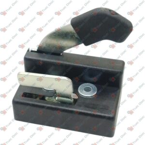 SERRATURA CON MANIGLIA LATO SINISTRO TIPO FIAT 44910473 - SABA AGRISERVICE GEST - 408.00.03SX - immagine 1