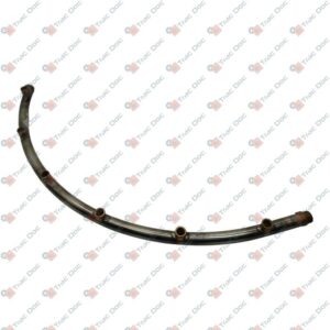 COLLETTORE INOX SINISTRO DIAMETRO 21 mm. A 6 ATTACCHI x 1/4" - SABA AGRISERVICE GEST - 80052302 - immagine 1