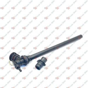 HYDRO EJECTOR AGITATOR WITH QUICK COUPLING DIAMETER 40 mm. - SABA AGRISERVICE GEST - 8500040 - Image 2