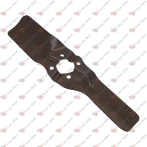 SEMI RADIATOR FAN - SABA AGRISERVICE GEST - STAV0104 - Image 1