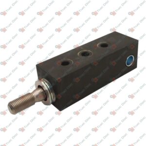 POMPA FRENO TIPO LANDINI - SABA AGRISERVICE GEST - STDP0119 - immagine 1