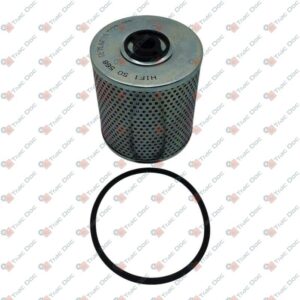 FIAT 1909104 - 47456137 BATH ENGINE OIL FILTER - SABA AGRISERVICE GEST - STFO0136 - Image 1