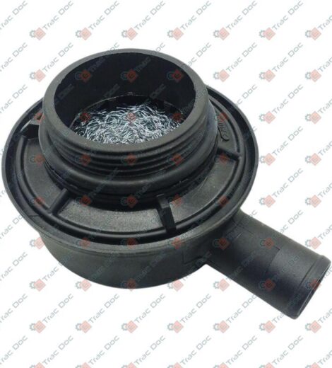 FILTRO SFIATO MOTORE PERKINS 4133J009 - AFTERMARKET