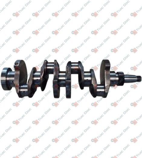 ALBERO MOTORE TIPO FIAT 4682232 - AFTERMARKET