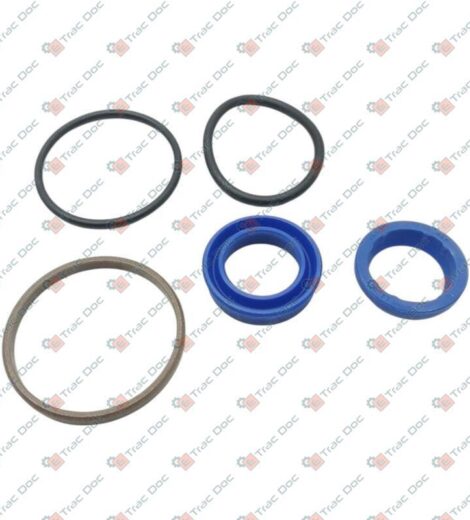SERIE GUARNIZIONI CILINDRO IDROGUIDA MARCA OGNIBENE - AFTERMARKET