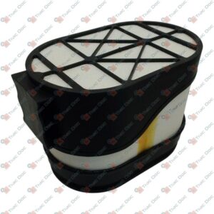 FILTRO ARIA ESTERNO OVALE DONALDSON P617631 - AFTERMARKET - immagine 1