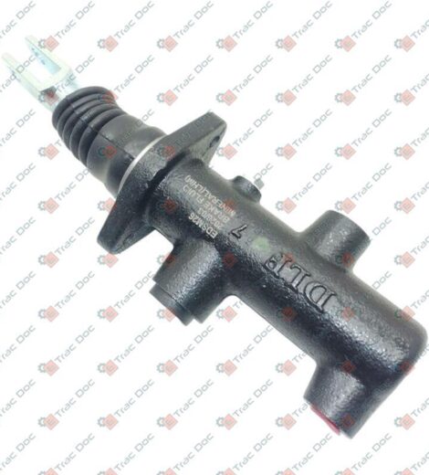 BRAKE PUMP FOR MINERAL OIL - AFTERMARKET