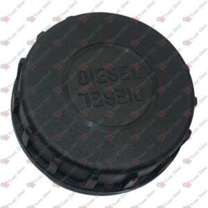 TAPPO SERBATOIO GASOLIO - AFTERMARKET - immagine 1