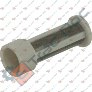 FILTER FOR DIESEL TAP - AFTERMARKET - Image 1
