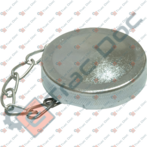 ENGINE OIL FILLER CAP TYPE PERKINS 2487854 - AFTERMARKET - Image 3