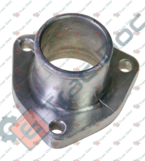 UPPER SUPPORT THERMOSTAT TYPE FIAT 4661543 - AFTERMARKET