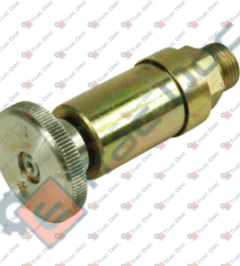 POMPA ALIMENTAZIONE ADESCATRICE GASOLIO TIPO FIAT 767571 - AFTERMARKET